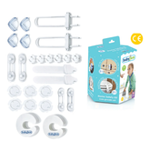 BabyJem Evde Güvenlik Seti